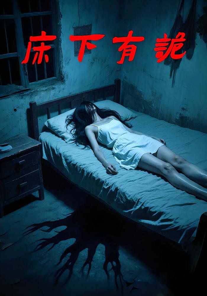 床下有诡